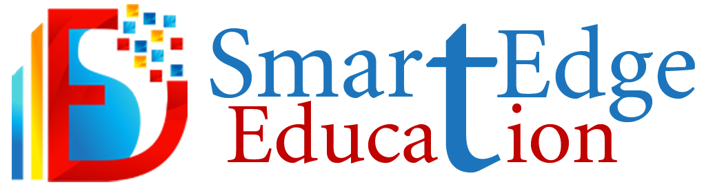SmartEdge Education